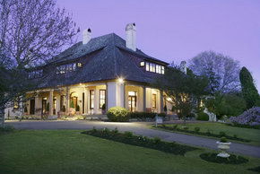 Peppers Manor House - Accommodation Port Macquarie 1