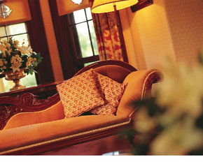 Peppers Manor House - Accommodation Port Macquarie 3
