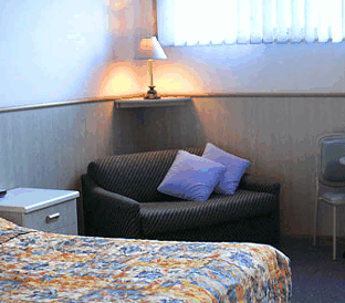 Comfort Inn Anzac Highway - Accommodation Port Macquarie 1