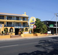 Delfinos Bay Resort - Accommodation Port Macquarie