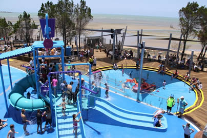 Delfinos Bay Resort - Accommodation Port Macquarie 3