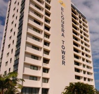 Elouera Tower - Accommodation Port Macquarie