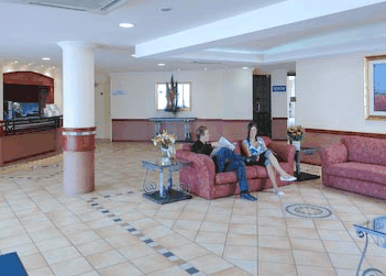 Westend Central Apartment Hotel - Accommodation Port Macquarie 4