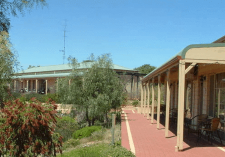 Bayleaf Rural Getaway - Accommodation Port Macquarie