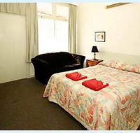 Guichen Bay Motel - Accommodation Port Macquarie