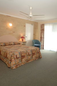 Ambassador Motor Lodge (Best Western) - Accommodation Port Macquarie 1