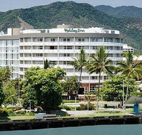 Holiday Inn Cairns - Accommodation Port Macquarie