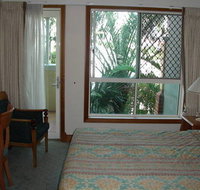 City Park Serviced Apartments - Accommodation Port Macquarie