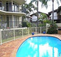 Bayview Beach Holiday Apartments - Accommodation Port Macquarie