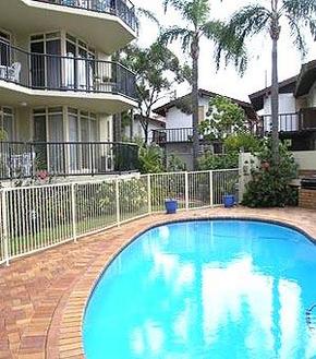 Bayview Beach Holiday Apartments - Accommodation Port Macquarie 0