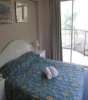 Bayview Beach Holiday Apartments - Accommodation Port Macquarie 4
