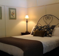 The Bentinck of Woodend - Accommodation Port Macquarie