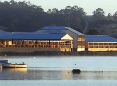 Doherty St Helens Resort - Accommodation Port Macquarie