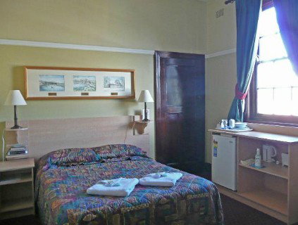 Boyles Hotel - Accommodation Port Macquarie 1