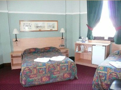 Boyles Hotel - Accommodation Port Macquarie 2