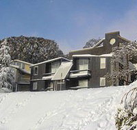 Kilimanjaro Ski Apartments - Accommodation Port Macquarie