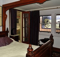 Newcomen Bed and Breakfast - Accommodation Port Macquarie