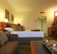 Peppers Fairmont Resort - Accommodation Port Macquarie