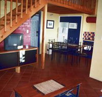 Mandurah Holiday Village - Accommodation Port Macquarie