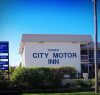 Comfort Inn Dubbo City - Accommodation Port Macquarie