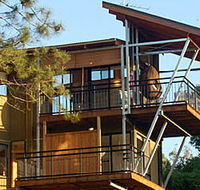 EcOasis - Accommodation Port Macquarie
