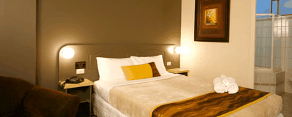Best Western Lorne Coachman Inn - Accommodation Port Macquarie