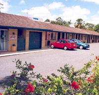 Arcadia Motel - Accommodation Port Macquarie
