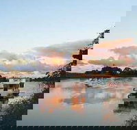 Tweed River Houseboats - Accommodation Port Macquarie
