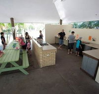 Bonny Hills Caravan Park - Accommodation Port Macquarie