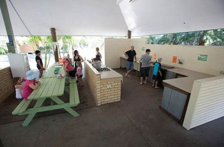 Bonny Hills Caravan Park - Accommodation Port Macquarie 0