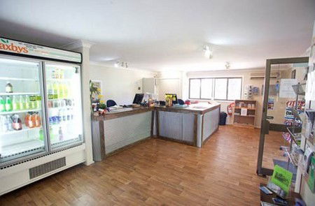 Bonny Hills Caravan Park - Accommodation Port Macquarie 1