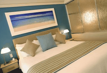 Heritage Trail Lodge - Accommodation Port Macquarie