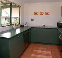 Cocos Beach Bungalows - Accommodation Port Macquarie