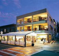 Marine Boutique Beachfront Apartments - Accommodation Port Macquarie
