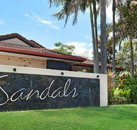 Sandals - Accommodation Port Macquarie