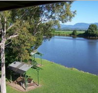 Tweed River Motel - Accommodation Port Macquarie