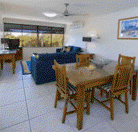 Bellardoo Holiday Apartments - Accommodation Port Macquarie
