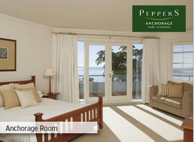 Peppers Anchorage - Accommodation Port Macquarie 3