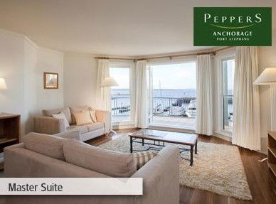 Peppers Anchorage - Accommodation Port Macquarie 4