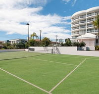 Atrium Resort - Accommodation Port Macquarie