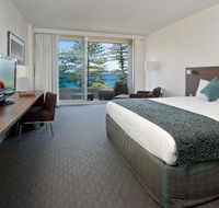 Manly Pacific Sydney Managed By Novotel - Accommodation Port Macquarie