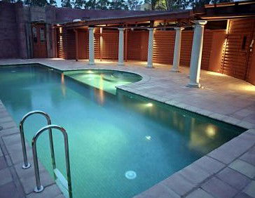 Tower Lodge - Accommodation Port Macquarie 2
