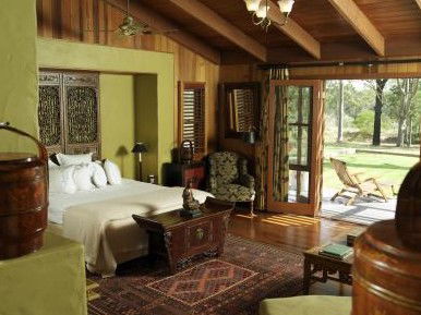 Tower Lodge - Accommodation Port Macquarie 3