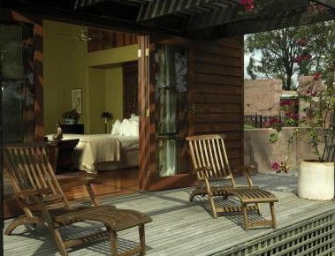 Tower Lodge - Accommodation Port Macquarie 5