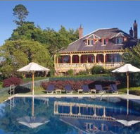 Lilianfels Blue Mountains - Accommodation Port Macquarie