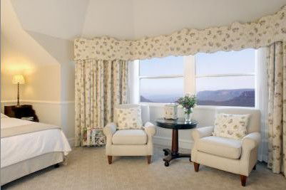 Lilianfels Blue Mountains - Accommodation Port Macquarie 1