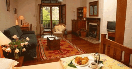 Carriages Country House - Accommodation Port Macquarie 1