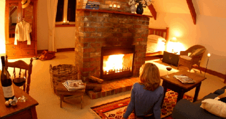 Carriages Country House - Accommodation Port Macquarie 2