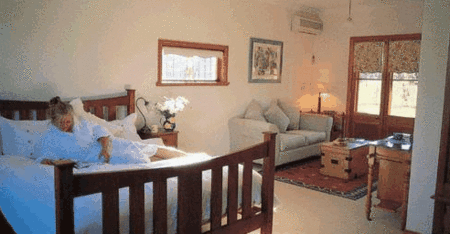 Carriages Country House - Accommodation Port Macquarie 3