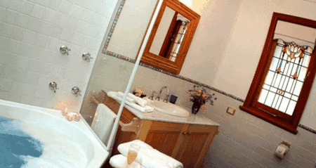 Carriages Country House - Accommodation Port Macquarie 5